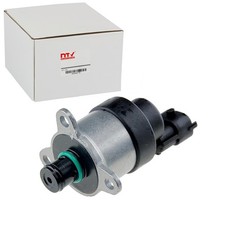 NTY Valvola Regolazione