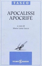 Apocalissi apocrife - Maria