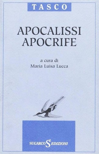 Apocalissi apocrife maria - -,