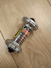 Mozzo anteriore Mavic Ksyrium