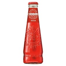 CRODINO ARANCIA ROSSA XL