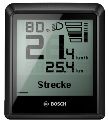 Bosch intuvia 100 - intuvia,