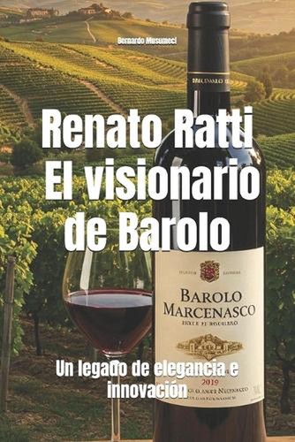Renato ratti visionario - ratti:, el