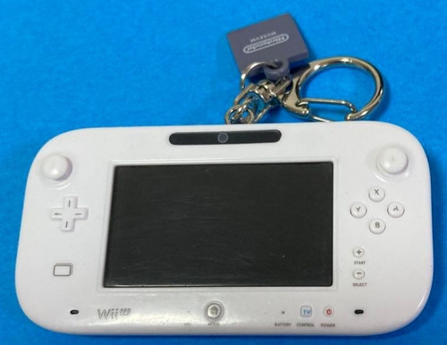Portachiavi console nintendo - console,