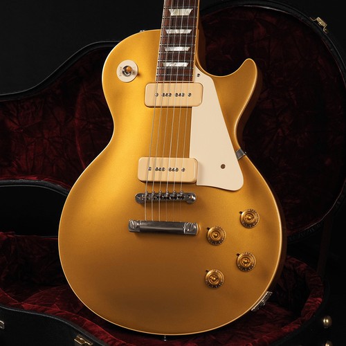 Gibson custom shop 1956 - shop, les