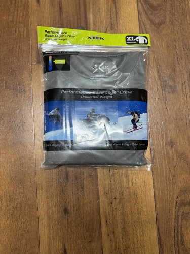 Top xtek performance strato - top,