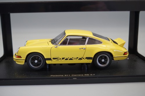 Autoart porsche 911 - autoart,