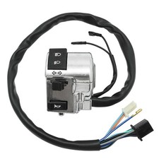 Interruttore manubrio Sinistro