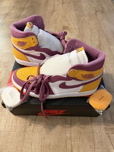 Jordan retro high og - jordan,