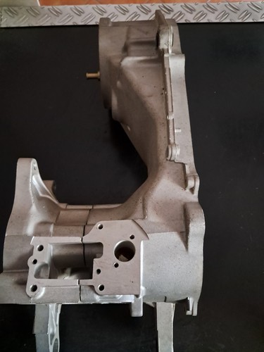 Coppia carter motore suzuki - coppia,