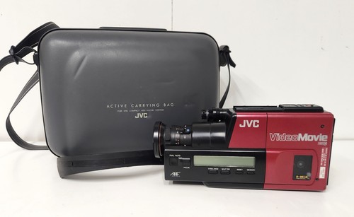 Videocamera jvc video movie - jvc,