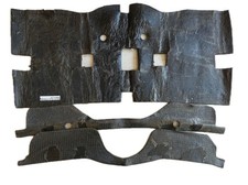 Tappetino isolante isolante