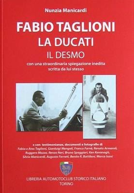 Fabio taglioni ducati - fabio,