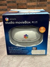 Pinnacle Studio MovieBox più