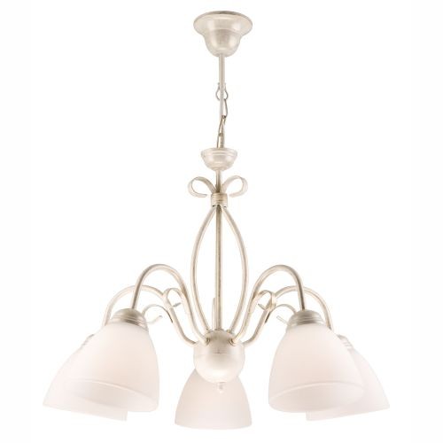 Lampada sospensione shabby - a,