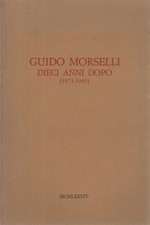 Guido Morselli - AA.VV