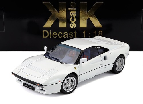 Scale ferrari 288 - 1/18,