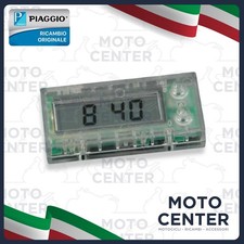 OROLOGIO DIGITALE PIAGGIO
