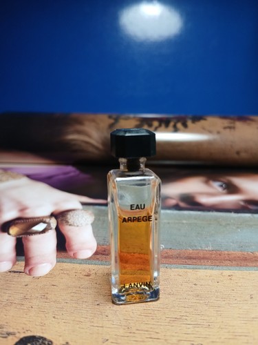 Lanvin eau arpege - "lanvin", "eau