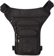 Borsa Da Gamba in Nylon per
