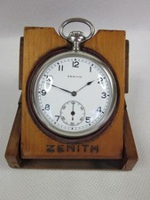 OROLOGIO DA TASCA ZENITH PARIS