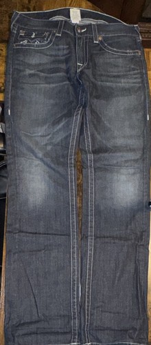 Jeans uomo true religion - jeans,
