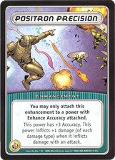 Positron Precision - Arena - City Of Heroes