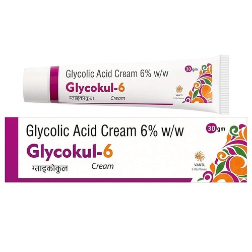 Glyco crema acido glicolico - 6,