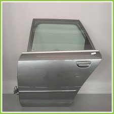 Porta Portiera Posteriore