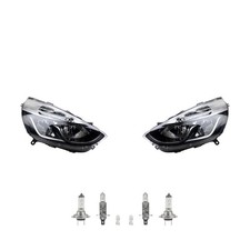 Set Di Fari Adatto Per Renault