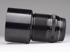 Fujifilm Fujinon XF 60 mm