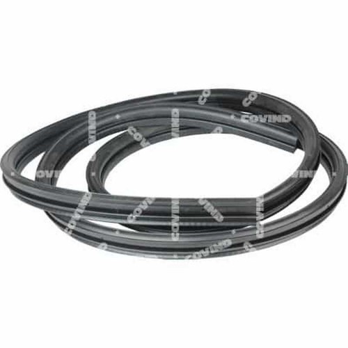 Guarnizione antisibilio sx - antisibilio, dx-sx