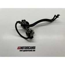 CORPO FARFALLATO INIETTORI DUCATI MONSTER 695 2006-2008
