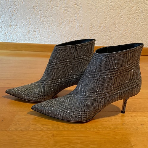 Stivaletti jimmy choo - stivaletti,