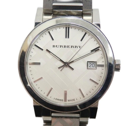 Orologio burberry autentico - orologio,