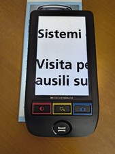 AUSILIO PER IPOVISIONE - VIDEOINGRANDITORE Eschenbach Smartlux digital 16501