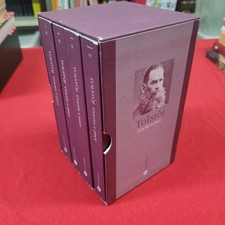 (Tolstoj) Guerra e pace