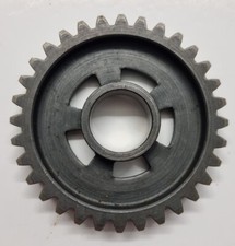 NUOVO VECCHIO STOCK ORIGINALE ROTAX 250 CAMBIO MOTORE CAMBIO 32 DENTI