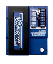 Digitech Bass Whammy Pitch