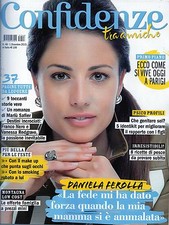 Confidenze 2015 48.Daniela