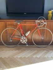 Bici da corsa Atala d’epoca