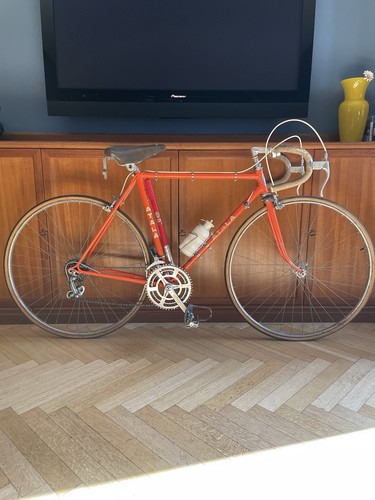 Bici corsa atala epoca - da, d’epoca