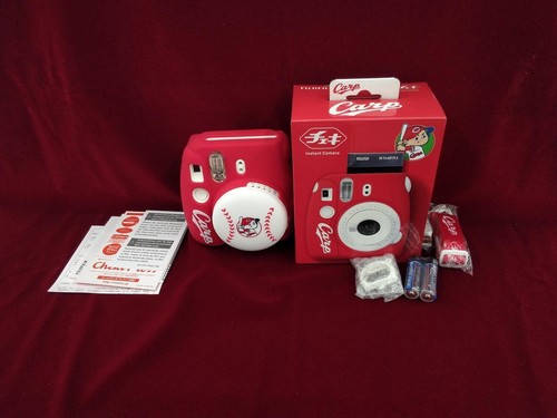 Fujifilm instax mini - fujifilm,