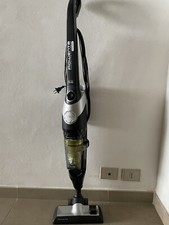 Rowenta RH8155 Powerline Extreme Cyclonic, Scopa Elettrica con Filo, Senza Sacco