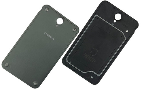 Samsung galaxy tab active - samsung, lte