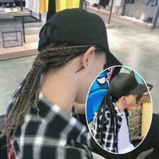 Unisex Donna/Uomo Cappello da