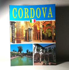 CORDOVA GUIDA ILLUSTRATA A