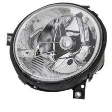 Faro Alogeno Sinistro Per VW