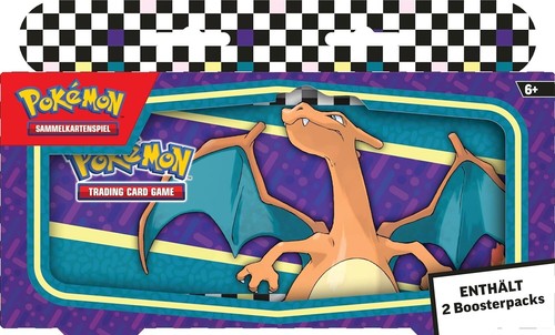 Astuccio portapenne pokemon - astuccio,