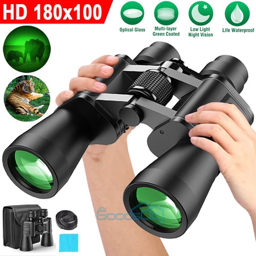 Binocolo militare 180x100 - , alta